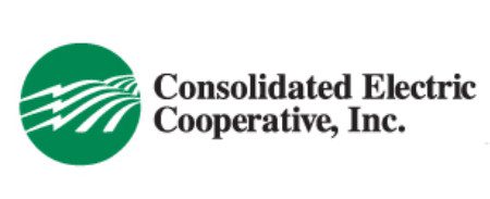 Consolidated Electric Cooperative | Cooperative Clients