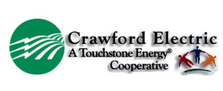Crawford Electric Cooperative | Cooperative Clients