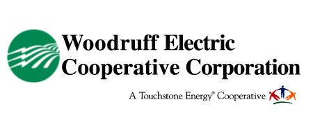 Woodruff Electric Cooperative | Cooperative Clients