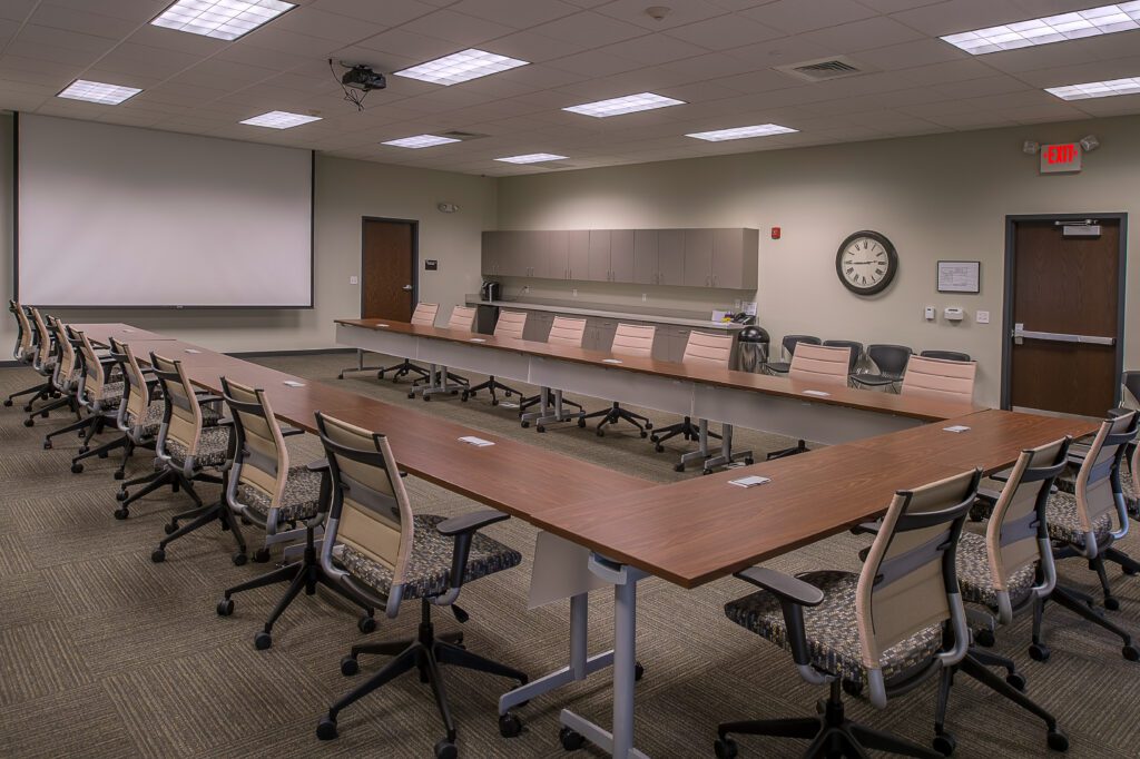 Southern Pioneer Electric Cooperative - Conference Room