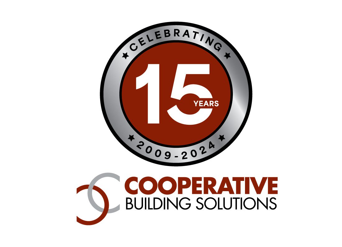 Cooperative Building Solutions | Celebrating 15 Years